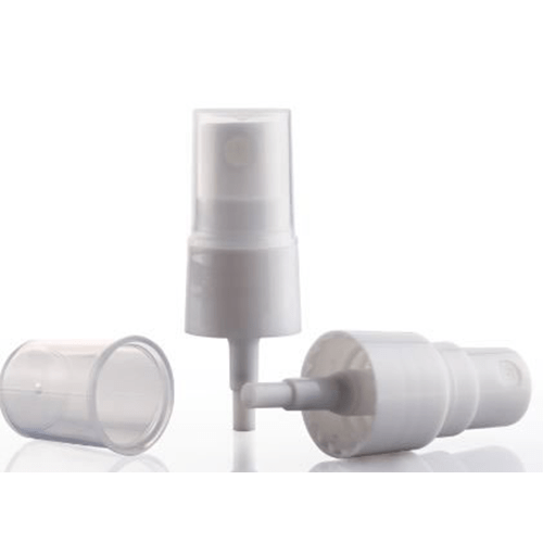 BOT052_1.png Atomizer Pump White - Image 1