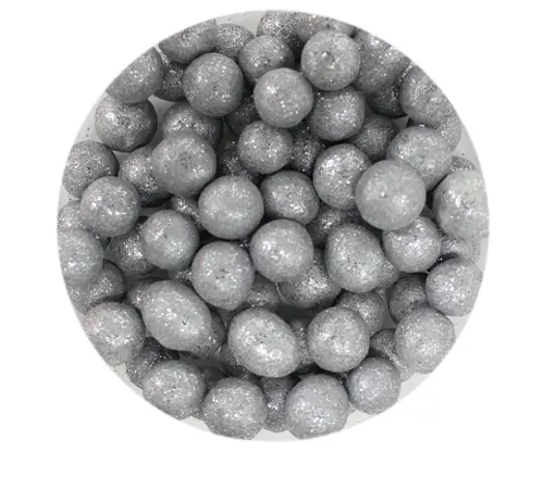 Ball Silver 7mm (40g)