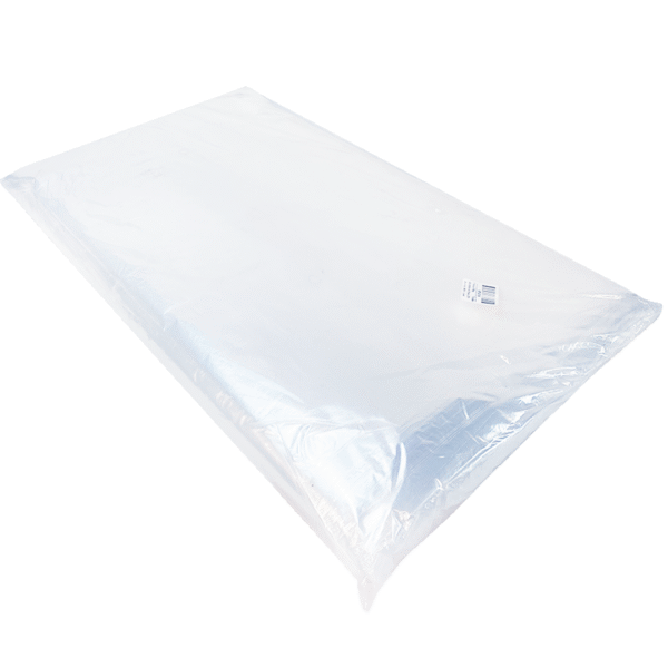 Freezer Bag 550mm x 800mm 20micron - Image 1