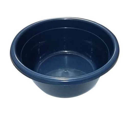 Round Basin 54cm (Assorted Colours)