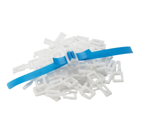 Poly Buckles 12mm /1000