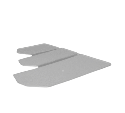 Storage Bin Divider- No 3 /Each