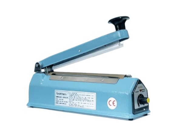 Impulse Sealer (200mm)