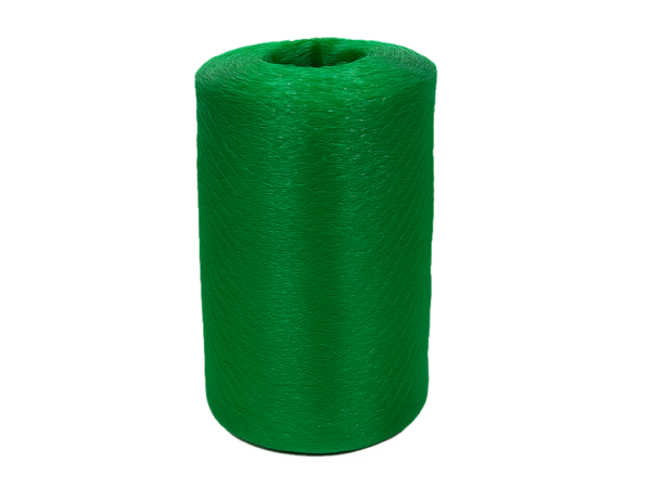 Vegetable net bags - 1kg Green