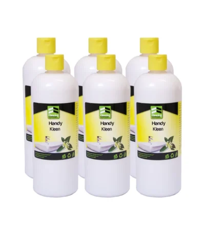 Handy Kleen 1L - 6 Pack