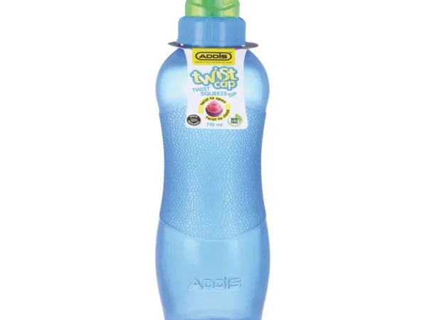 Twist Cap Bottle 460ml