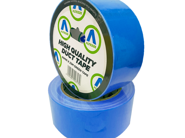 Duct - Tape Blue 48mmx25m