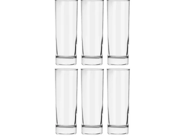 Zombie Glasses 6 Pack