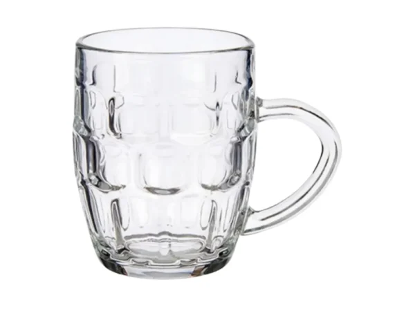 500ml Lager Mug