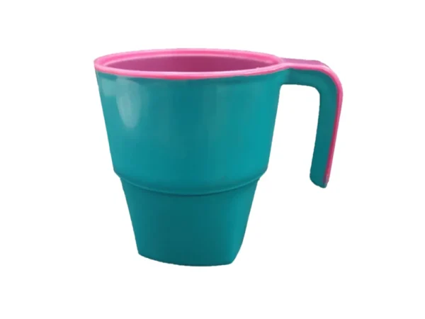 Mug 2-tone Step Mug