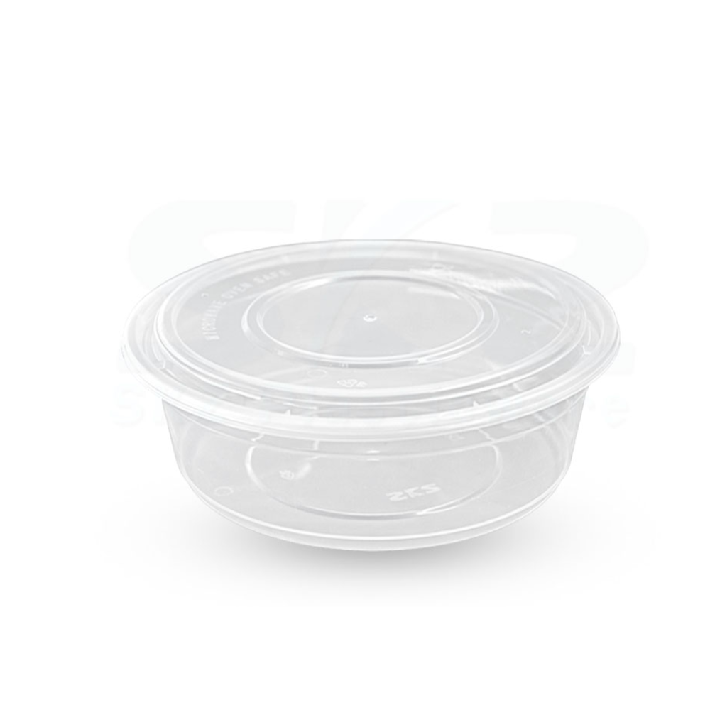 FOR281-1-1.png Biscuit Barrel 2Lit - Image 1