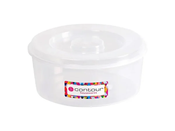 Biscuit Barrel (3.5Lit)