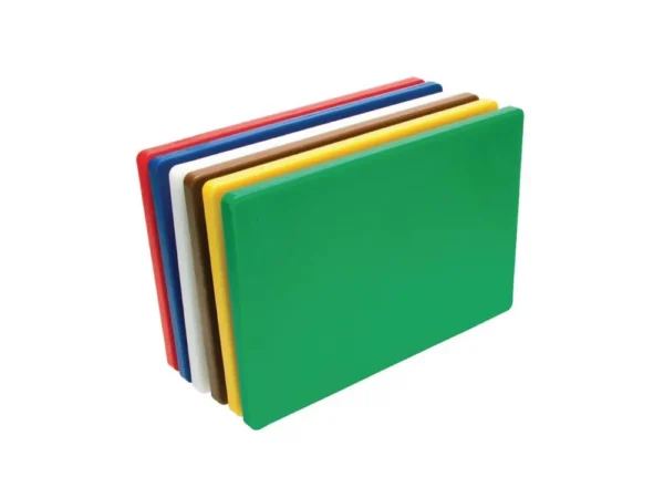 Cutting Board - Brown 500x380x12mm