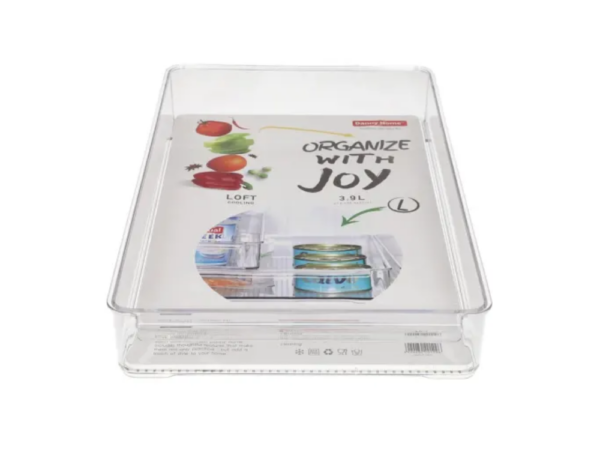 Fridge Storage Tray 21.2cm x 36cm