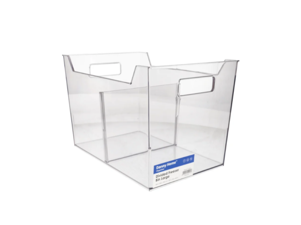Freezer Divider Bin 30.5cm