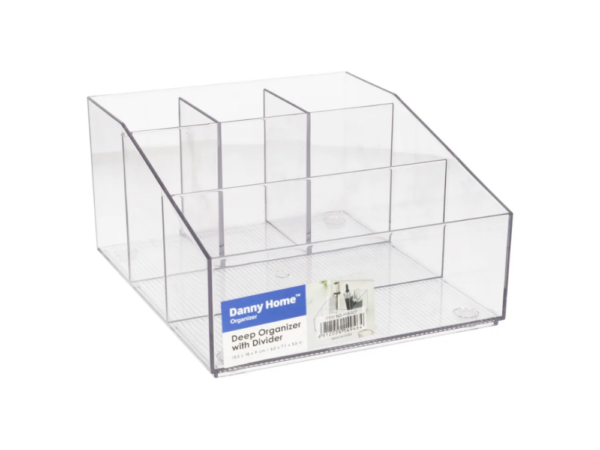 Beauty Deep Divided Organizer