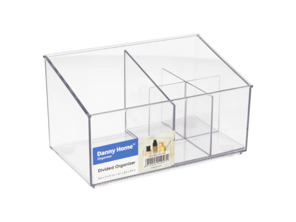 Beauty Divided Organizer 15.4cm