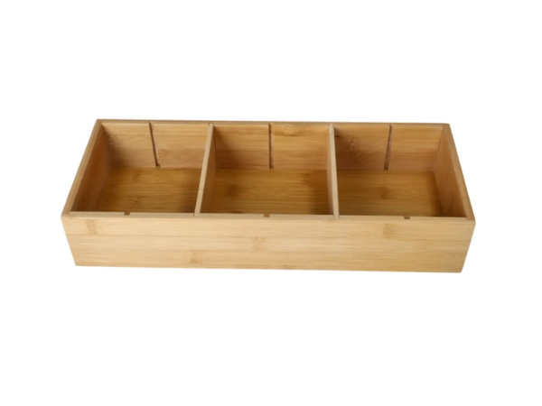 Multifunction Storage Box Organizer 38cm