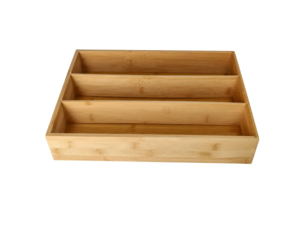 Cutlery Drawer Tray 38cm