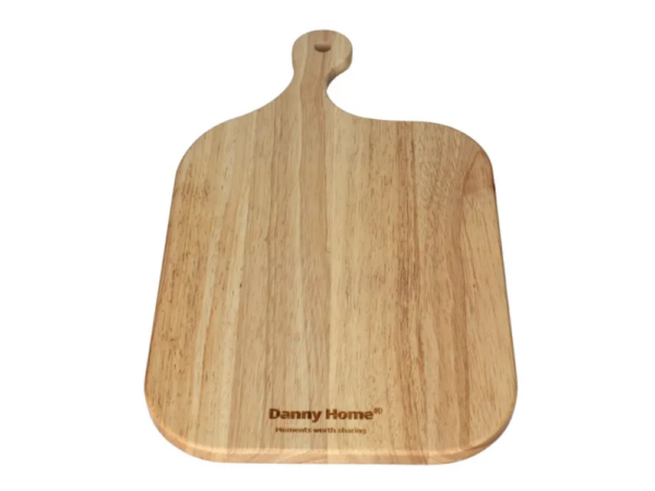 Wooden Pizza Serving Board 44.5cm