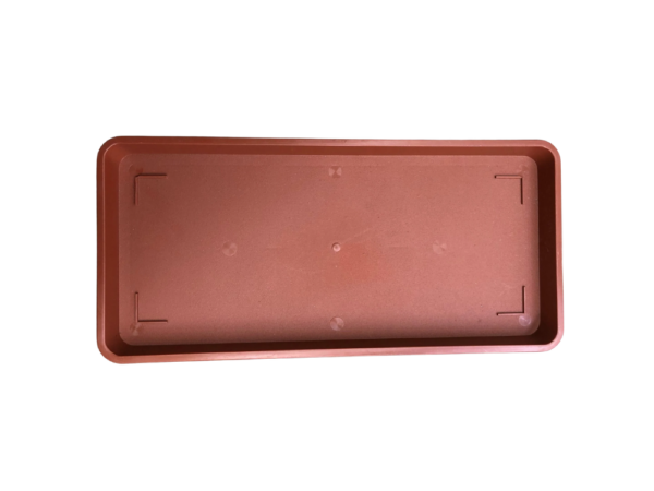 Pot Plant Window Box Saucer 32cm