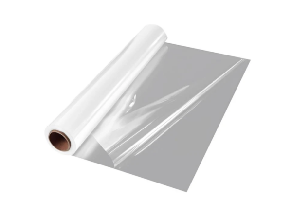 Cellophane - Clear Centre Fold Roll