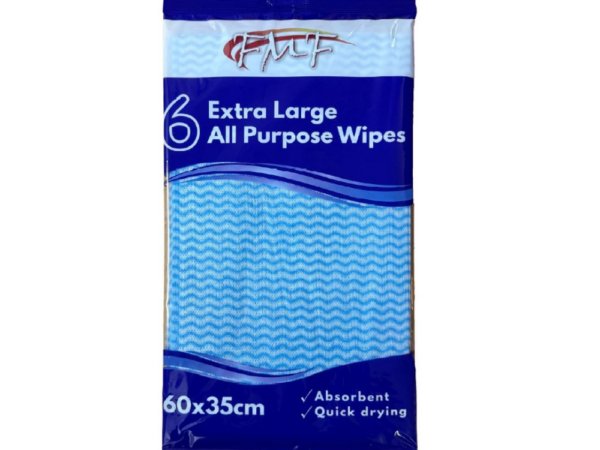 All Purpose Wipes XL