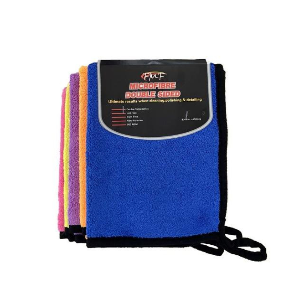 CLE056.png Microfibre Cloth Double Sided - Image 1