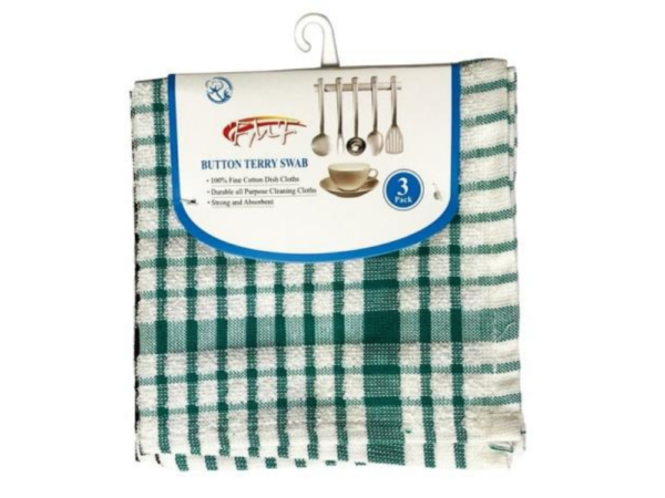 Dish Cloth