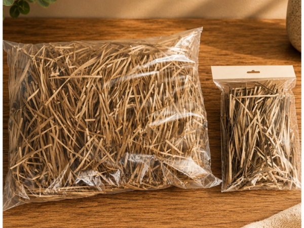 Eco-Friendly Box Filler
