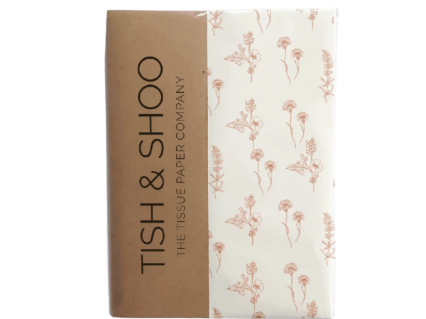 Fynbos Tissue Paper