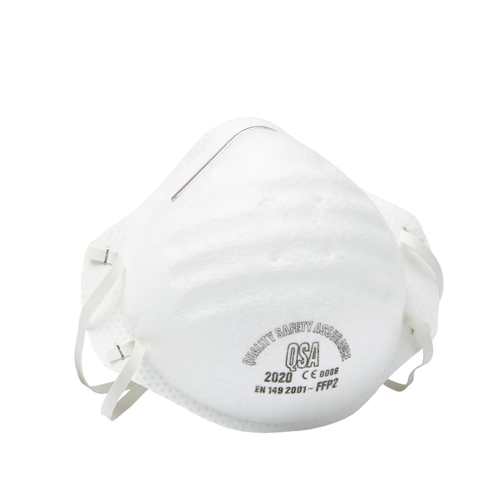 LIB070.png Disposible Dust Mask FFP2 - Image 1